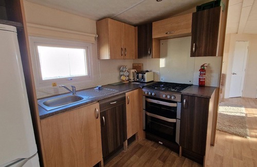 Dymchurch Apartment | Holiday apartment Dymchurch for 1 - 10 persons with 4 bedrooms - Holiday apartment