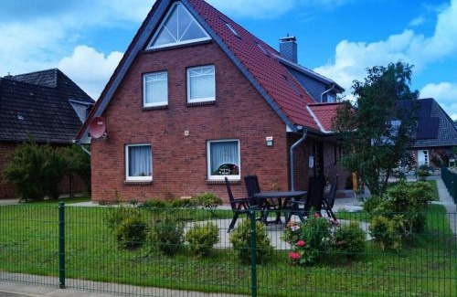 Toenning Apartment | Holiday apartment Eiderstedt