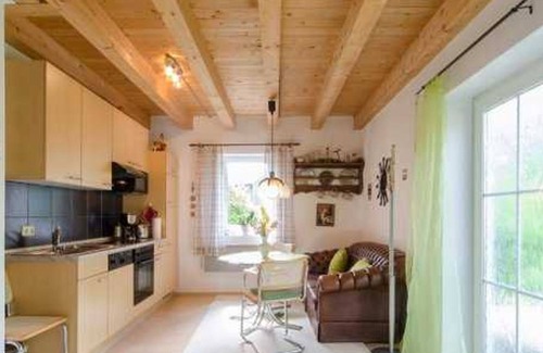 Aufsess Apartment | Holiday apartment - Ellen Beer