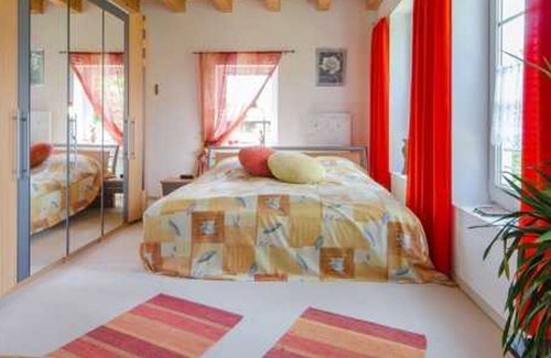 Aufsess Apartment | Holiday apartment - Ellen Beer