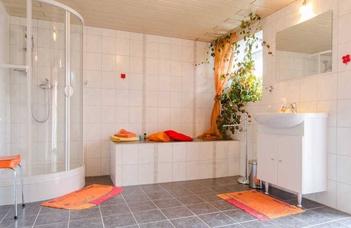 Aufsess Apartment | Holiday apartment - Ellen Beer