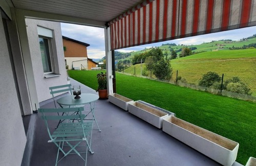 Entlebuch Apartment | Holiday apartment Entlebuch for 1 - 2 persons with 1 bedroom - Holiday apartment