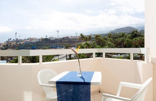 Los Realejos Apartment | Holiday apartment Los Realejos for 1 - 4 persons with 1 bedroom - Holiday apartment
