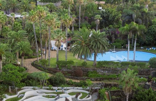 Los Realejos Apartment | Holiday apartment Los Realejos for 1 - 4 persons with 1 bedroom - Holiday apartment