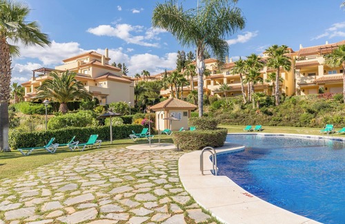 Marbella Apartment | Holiday apartment for rent PuertoBanus