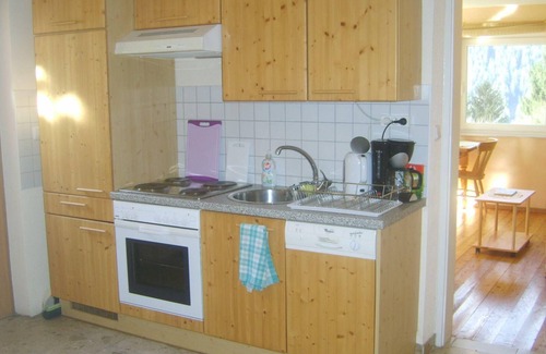 Feld am See House | Holiday apartment Feld am See for 1 - 4 persons with 2 bedrooms - Holiday house