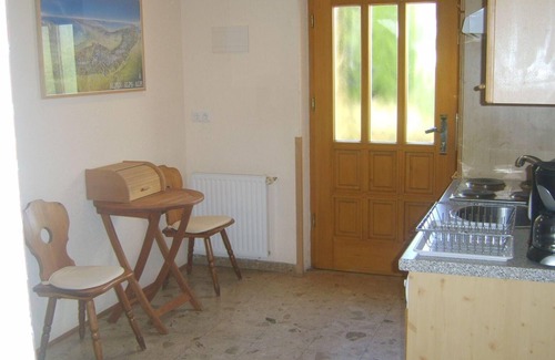 Feld am See House | Holiday apartment Feld am See for 1 - 4 persons with 2 bedrooms - Holiday house