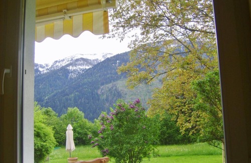 Feld am See House | Holiday apartment Feld am See for 1 - 4 persons with 2 bedrooms - Holiday house