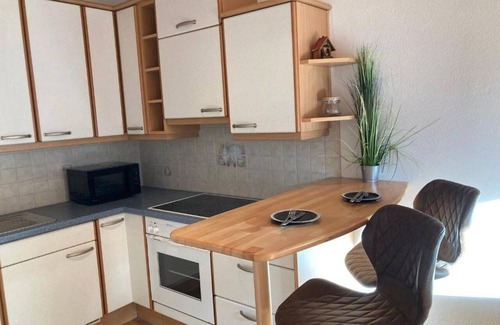 Feld am See House | Holiday apartment Feld am See for 1 - 4 persons with 1 bedroom - Holiday house
