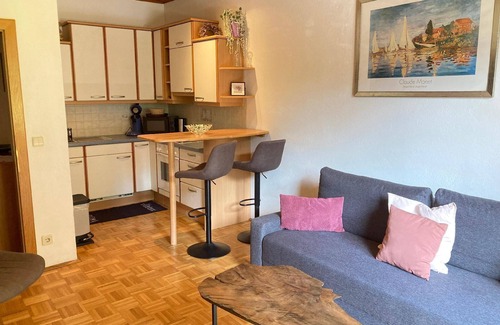 Feld am See House | Holiday apartment Feld am See for 1 - 4 persons with 1 bedroom - Holiday house