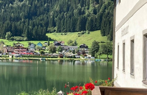 Feld am See House | Holiday apartment Feld am See for 1 - 4 persons with 1 bedroom - Holiday house