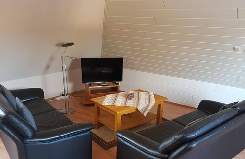Muden Apartment | Holiday apartment Faßberg for 1 - 4 persons with 2 bedrooms - Holiday apartment in one or multi-fami