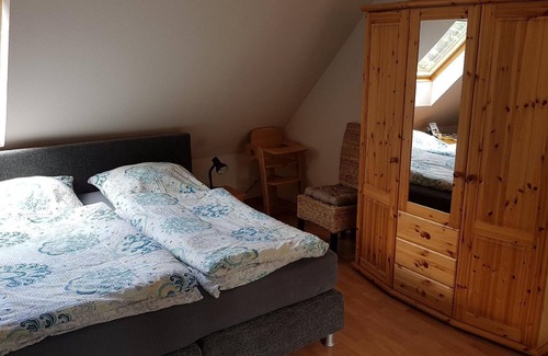 Muden Apartment | Holiday apartment Faßberg for 1 - 4 persons with 2 bedrooms - Holiday apartment in one or multi-fami