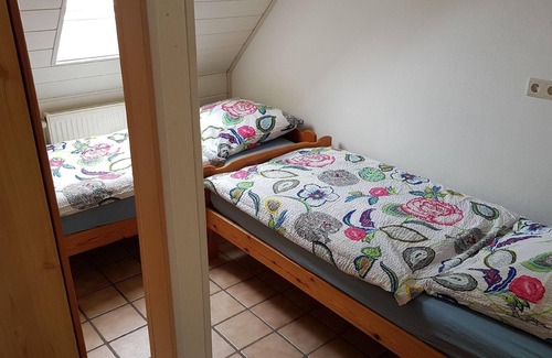 Muden Apartment | Holiday apartment Faßberg for 1 - 4 persons with 2 bedrooms - Holiday apartment in one or multi-fami