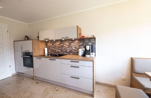 Farchant Apartment | Holiday apartment "Fernweh" in the idyllic holiday village Farchant