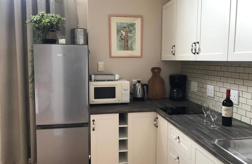 Sun Valley Apartment | Holiday apartment Fish Hoek for 1 - 3 persons - Holiday apartment