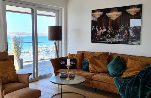 Murwik Apartment | Holiday apartment Flensburg for 1 - 4 persons with 2 bedrooms - Holiday apartment