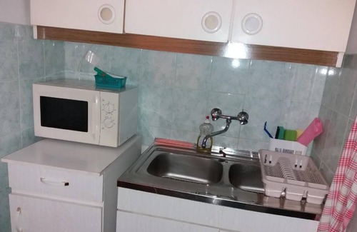 Fonyod Apartment | Holiday apartment Fonyód for 1 - 4 persons with 1 bedroom - Holiday apartment