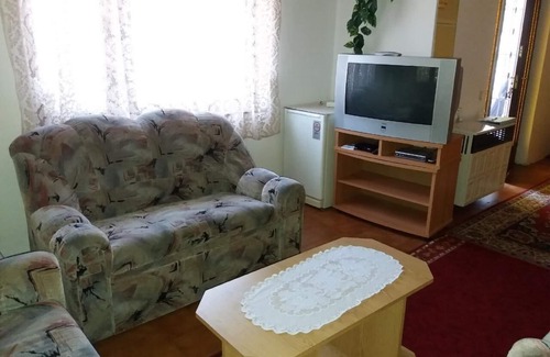 Fonyod Apartment | Holiday apartment Fonyód for 1 - 4 persons with 1 bedroom - Holiday apartment