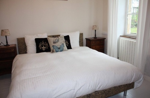 Fours Other | Holiday apartment Fours for 1 - 4 persons with 2 bedrooms - Holiday apartment in one or multi-family