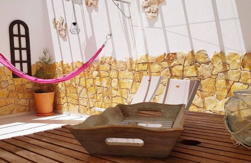 Fuseta Apartment | Holiday apartment Fuseta for 1 - 4 persons with 2 bedrooms - Holiday apartment in one or multi-famil