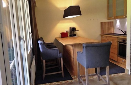 Grindelwald Ski Chalet | Holiday apartment Grindelwald for 1 - 2 persons with 1 bedroom - Holiday apartment in one or multi-f