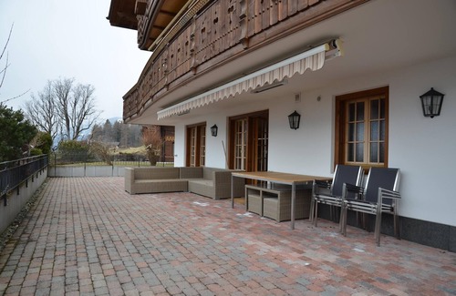 Grindelwald Apartment | Holiday apartment Grindelwald for 1 - 6 persons with 3 bedrooms - Holiday apartment