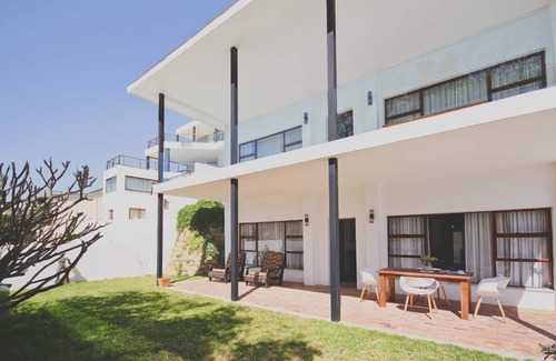 Gordons Bay Central Apartment | Holiday apartment Gordons Bay for 1 - 4 persons with 2 bedrooms - Holiday apartment