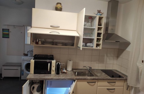 Gabonjin Apartment | Holiday apartment Gabonjin for 2 - 4 persons with 1 bedroom - Holiday apartment