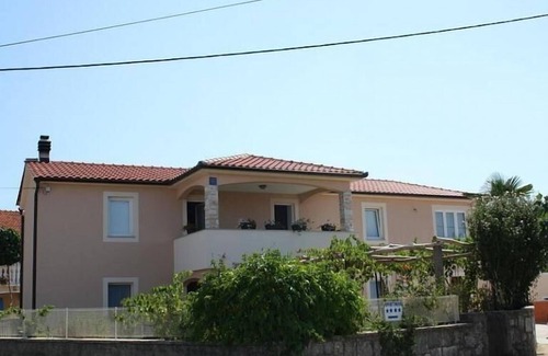 Gabonjin Apartment | Holiday apartment Gabonjin for 2 - 4 persons with 1 bedroom - Holiday apartment