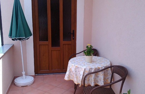 Gabonjin Apartment | Holiday apartment Gabonjin for 2 - 4 persons with 1 bedroom - Holiday apartment