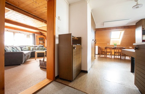 Gais Other | Holiday apartment Gais for 1 - 6 persons with 2 bedrooms - Farmhouse