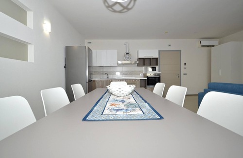 Gallipoli Apartment | Holiday apartment Gallipoli for 1 - 6 persons with 2 bedrooms - Holiday apartment in one or multi-fa