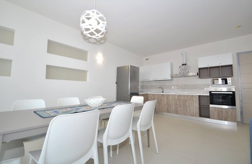 Gallipoli Apartment | Holiday apartment Gallipoli for 1 - 6 persons with 2 bedrooms - Holiday apartment in one or multi-fa