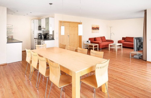 Gargellen Apartment | Holiday apartment Gargellen for 1 - 10 persons with 3 bedrooms - Holiday apartment in one or multi-f