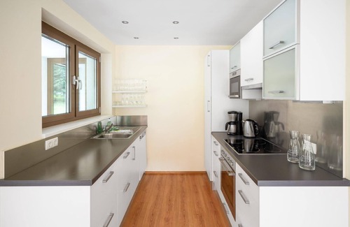 Gargellen Apartment | Holiday apartment Gargellen for 1 - 10 persons with 3 bedrooms - Holiday apartment in one or multi-f