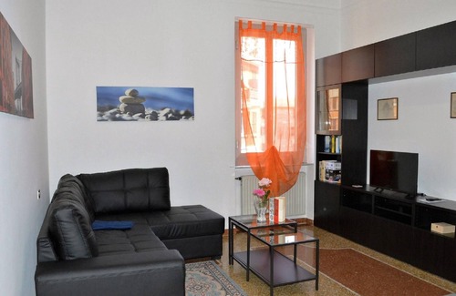 San Fruttuoso Apartment | Holiday apartment Genova for 1 - 3 persons with 1 bedroom - Holiday apartment in one or multi-family