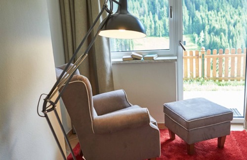 Hinterglemm Apartment | Holiday apartment Hinterglemm for 1 - 4 persons with 2 bedrooms - Holiday apartment