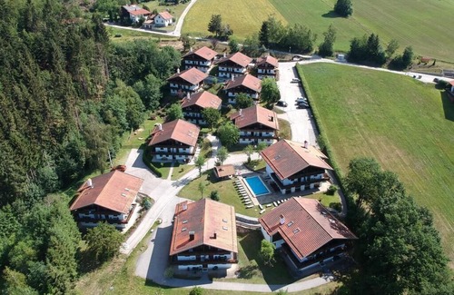 Hauzenberg Apartment | Holiday apartment Hauzenberg for 1 - 5 persons with 1 bedroom - Holiday apartment
