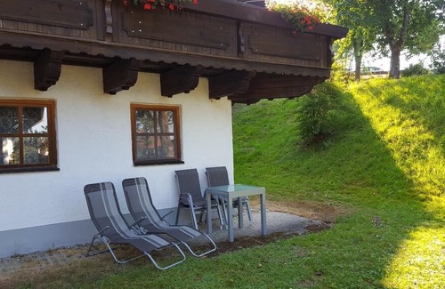 Hauzenberg Apartment | Holiday apartment Hauzenberg for 1 - 5 persons with 1 bedroom - Holiday apartment
