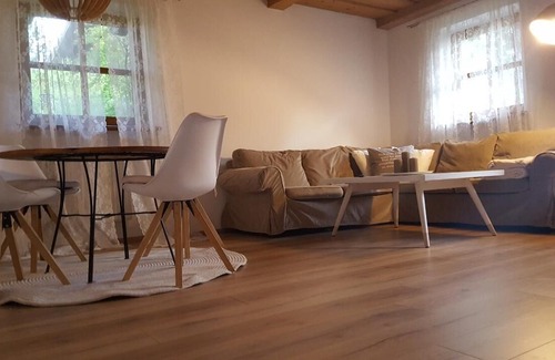 Hauzenberg Apartment | Holiday apartment Hauzenberg for 1 - 5 persons with 1 bedroom - Holiday apartment