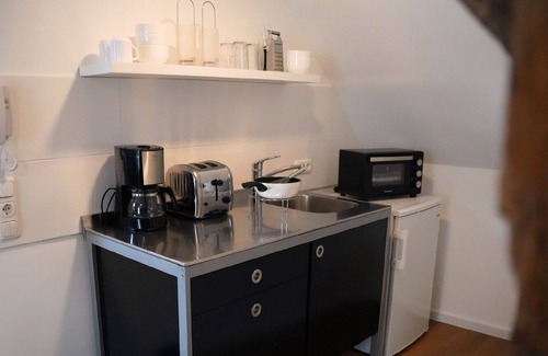 Hamelin Apartment | Holiday apartment Hameln for 1 person - Holiday apartment in one or multi-family house