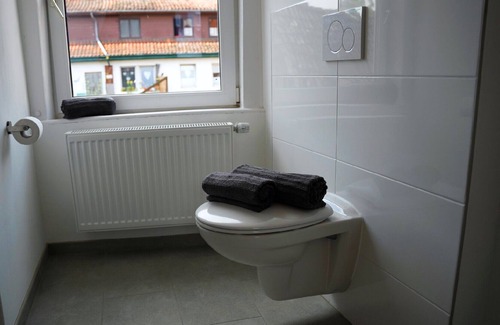 Hamelin Apartment | Holiday apartment Hameln for 1 person - Holiday apartment in one or multi-family house