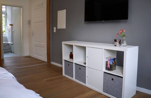 Hamelin Apartment | Holiday apartment Hameln for 1 - 2 persons - Holiday apartment in one or multi-family house