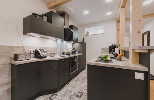 Braunlage Apartment | Holiday Apartment Harzlodge Emma