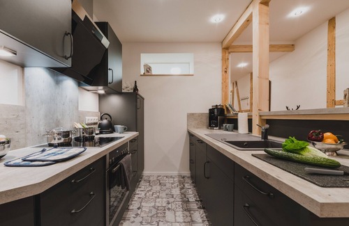 Braunlage Apartment | Holiday Apartment Harzlodge Emma