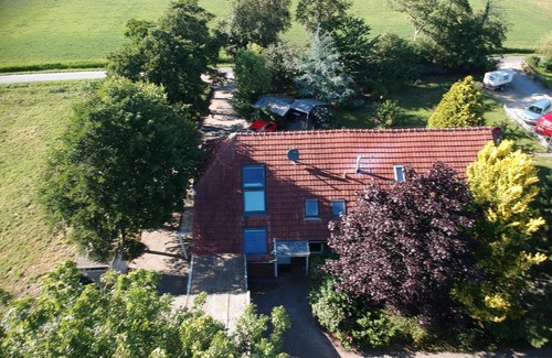 Holtgast Apartment | Holiday apartment Holtgast for 1 - 5 persons with 2 bedrooms - Holiday apartment