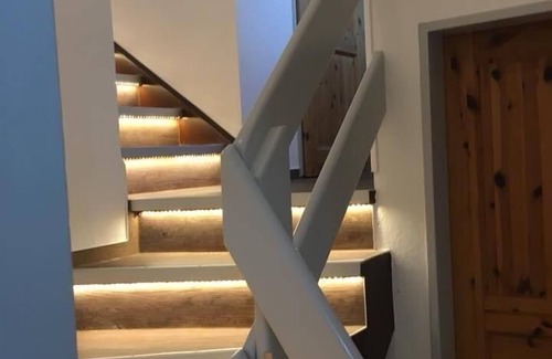 Holtgast Apartment | Holiday apartment Holtgast for 1 - 5 persons with 2 bedrooms - Holiday apartment