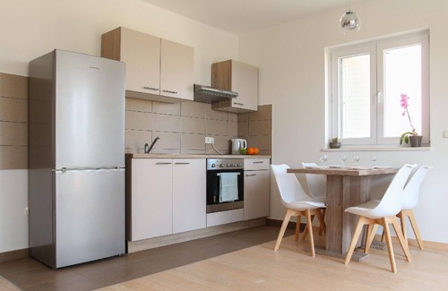 Dobropoljana Apartment | Holiday apartment Dobropoljana for 1 - 4 persons with 2 bedrooms - Holiday apartment in one or multi