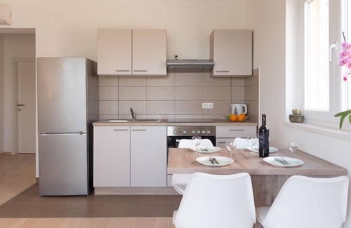 Dobropoljana Apartment | Holiday apartment Dobropoljana for 1 - 4 persons with 2 bedrooms - Holiday apartment in one or multi